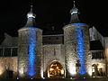 Hexenturm Jülich, Nordrhein-Westfalen