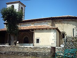 Church of Sant Michel Archangel