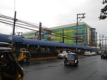 9. Imus