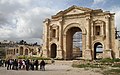 Arch of Hadrian