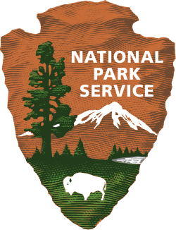 Logo National Park Service