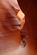 Lower antelope 2 md