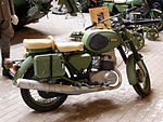 TS250A