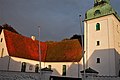 Marstal Kirke.