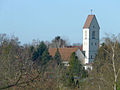 Mater-Dolorosa-Kirche, Lankwitz