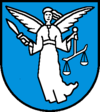 Wappen von Oberdorf