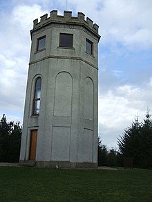 Drinnie's Observatory