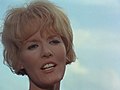 1932 Petula Clark, cantant de pop