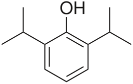 Propofol