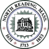 Official seal of North Reading, Massachusetts