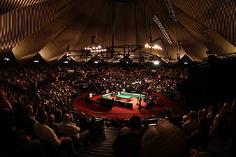 German Masters