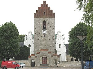 Gereja Sankt Katharina