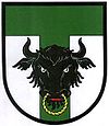 Brasão de armas de Turovec