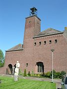 St. Lucaskerk