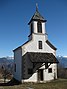 Wallfahrtskirche Vierzehn Nothelfer in Gaid