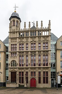 Wesel, Gotisches Rathaus -- 2014 -- 00633.jpg