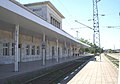 Jamboli raudteejaam