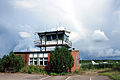 Aéroport d'Ylivieska.