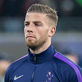 Toby Alderweireld