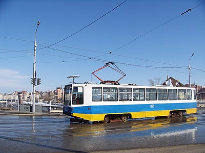 71-608К в Уфе