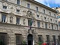 Palazzo Spada a Roma
