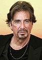 Al Pacino, diễn viên.