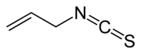 Allyl isothiocyanate