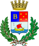 Blason de Bacoli