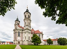 Basílica, Ottobeuren, Alemania, 2019-06-21, DD 102.jpg