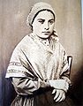 Bernadette Soubirous