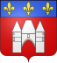 Blason de Tournan-en-Brie