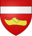 Blason de Traubach-le-Bas