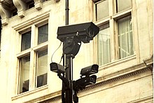 Image of CCTV.