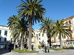 Piazza della Vittoria