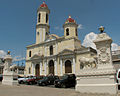 Cathedral o Cienfuegos