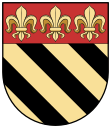 Wappen von Brumovice