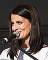 Miss Universe 1993 Dayanara Torres, Puerto Rico