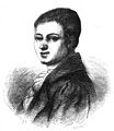 1777: Heinrich von Kleist (El càntir trencat)