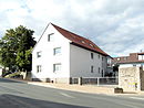 Stadtbefestigung