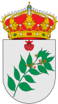 Lidón címere