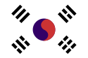 大韓民國臨時政府太極旗