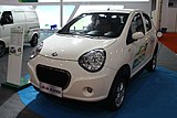 Geely LC