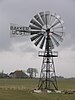 Windmotor Polder Monnikehuis