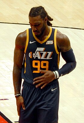 Image illustrative de l’article Jae Crowder