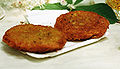 Image 53Fried bramboráky (potato pancakes) (from Czech cuisine)