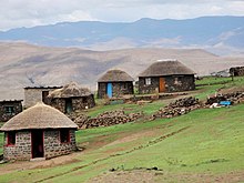 Lesotho mountain village (5285775857).jpg