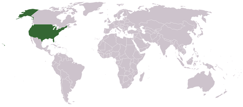 Localizzazione geografica