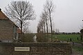 Pont al canal Blankenbergse Vaart