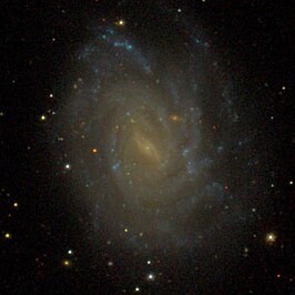 NGC 5334