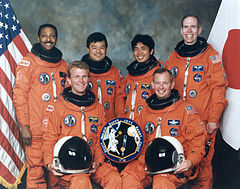 Zdjęcie STS-72